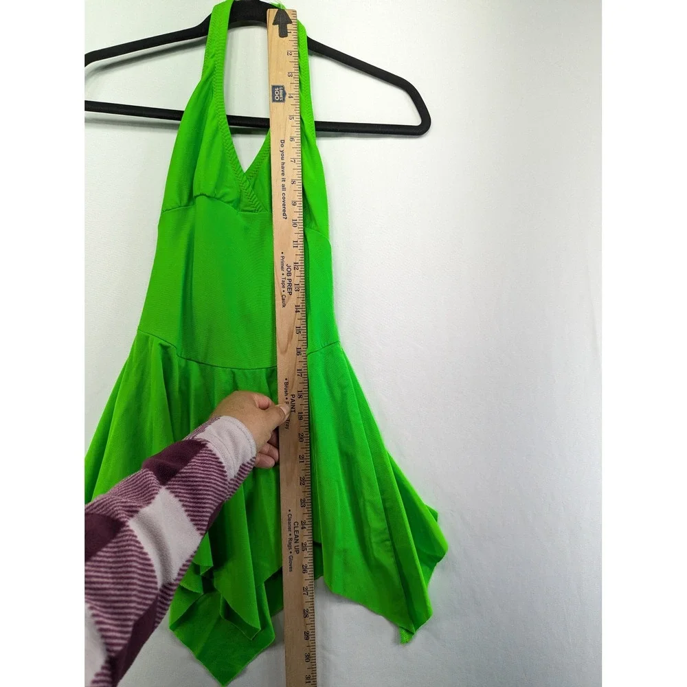 Curtain Call Perform returns length